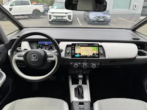 HONDA Jazz 1.5i-MMD Executive E-CVT
