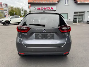 HONDA Jazz 1.5i-MMD Executive E-CVT
