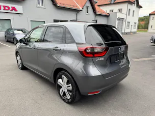 HONDA Jazz 1.5i-MMD Executive E-CVT