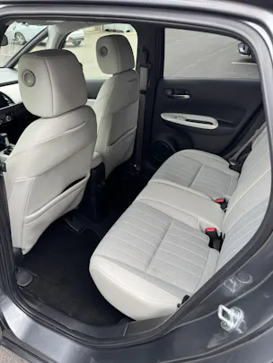 HONDA Jazz 1.5i-MMD Executive E-CVT