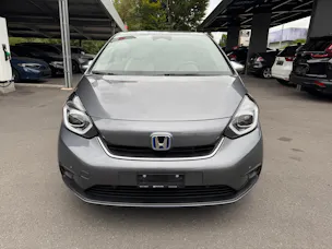 HONDA Jazz 1.5i-MMD Executive E-CVT
