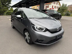 HONDA Jazz 1.5i-MMD Executive E-CVT
