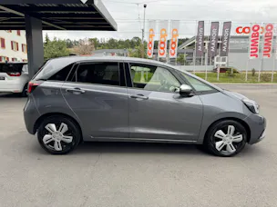 HONDA Jazz 1.5i-MMD Executive E-CVT