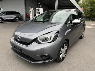 HONDA Jazz 1.5i-MMD Executive E-CVT