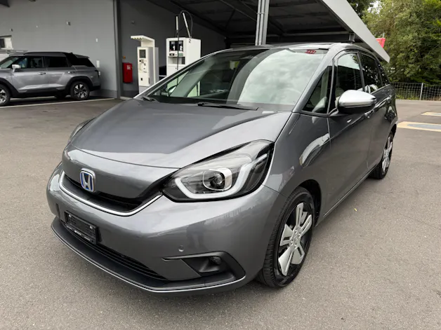 HONDA Jazz 1.5i-MMD Executive E-CVT