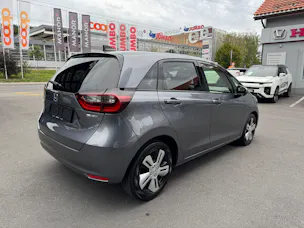 HONDA Jazz 1.5i-MMD Executive E-CVT