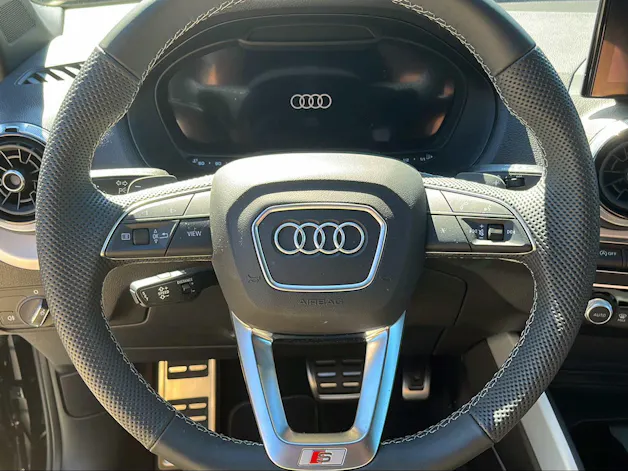 AUDI Q2 2.0 40 TFSI Advanced Attraction quattro S-Tronic