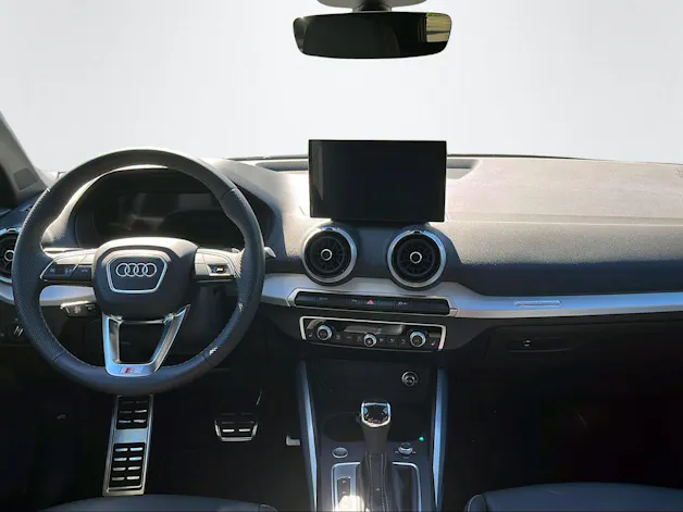 AUDI Q2 2.0 40 TFSI Advanced Attraction quattro S-Tronic