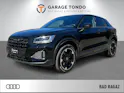 AUDI Q2 2.0 40 TFSI Advanced Attraction quattro S-Tronic