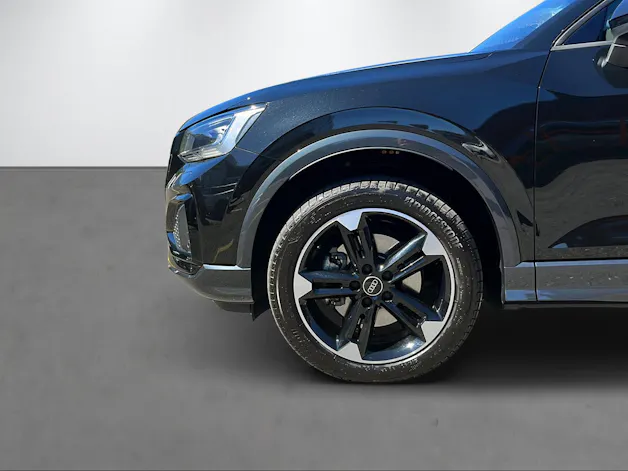 AUDI Q2 2.0 40 TFSI Advanced Attraction quattro S-Tronic