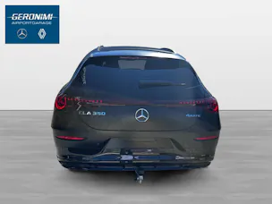 MERCEDES-BENZ CLA 350 EQ 4matic Shooting Brake
