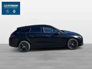 MERCEDES-BENZ CLA 350 EQ 4matic Shooting Brake