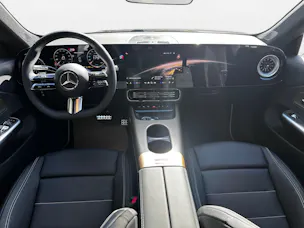 MERCEDES-BENZ CLA 350 EQ 4matic Shooting Brake