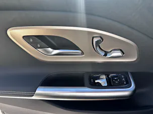 MERCEDES-BENZ CLA 350 EQ 4matic Shooting Brake