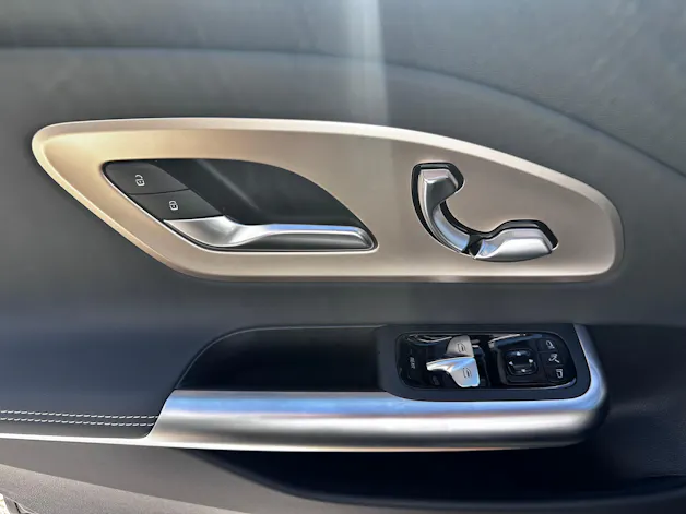 MERCEDES-BENZ CLA 350 EQ 4matic Shooting Brake