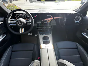 MERCEDES-BENZ CLA 350 EQ 4matic Shooting Brake