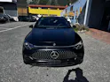 MERCEDES-BENZ CLA 350 EQ 4matic Shooting Brake