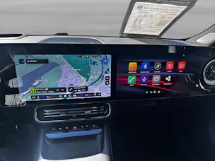 MERCEDES-BENZ CLA 350 EQ 4matic Shooting Brake