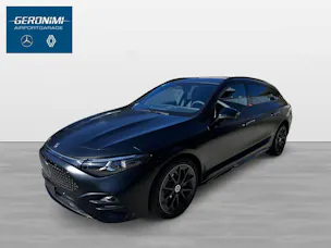 MERCEDES-BENZ CLA 350 EQ 4matic Shooting Brake