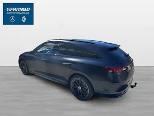 MERCEDES-BENZ CLA 350 EQ 4matic Shooting Brake