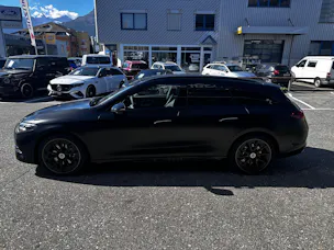 MERCEDES-BENZ CLA 350 EQ 4matic Shooting Brake