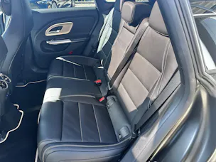 MERCEDES-BENZ CLA 350 EQ 4matic Shooting Brake