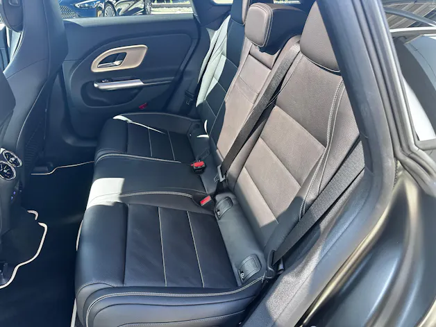 MERCEDES-BENZ CLA 350 EQ 4matic Shooting Brake