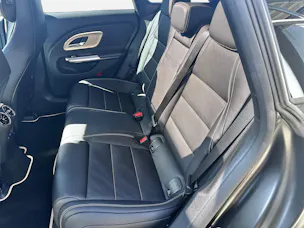 MERCEDES-BENZ CLA 350 EQ 4matic Shooting Brake