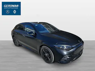 MERCEDES-BENZ CLA 350 EQ 4matic Shooting Brake