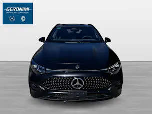 MERCEDES-BENZ CLA 350 EQ 4matic Shooting Brake