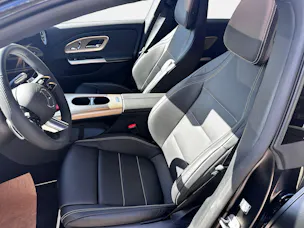MERCEDES-BENZ CLA 350 EQ 4matic Shooting Brake