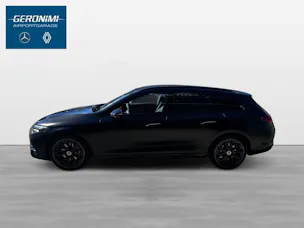 MERCEDES-BENZ CLA 350 EQ 4matic Shooting Brake