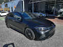 MERCEDES-BENZ CLA 350 EQ 4matic Shooting Brake