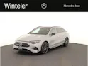 MERCEDES-BENZ CLA SB 220 4M 8G-DCT