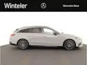 MERCEDES-BENZ CLA SB 220 4M 8G-DCT