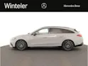 MERCEDES-BENZ CLA SB 220 4M 8G-DCT