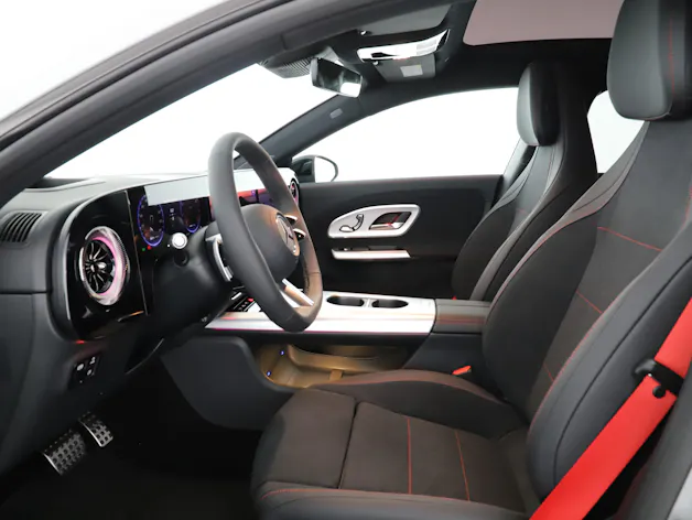 MERCEDES-BENZ CLA SB 220 4M 8G-DCT