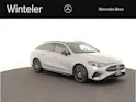 MERCEDES-BENZ CLA SB 220 4M 8G-DCT