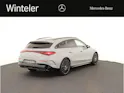 MERCEDES-BENZ CLA SB 220 4M 8G-DCT
