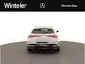 MERCEDES-BENZ CLA SB 220 4M 8G-DCT