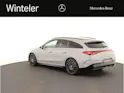 MERCEDES-BENZ CLA SB 220 4M 8G-DCT