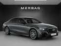 MERCEDES-BENZ S 580