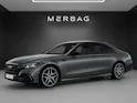 MERCEDES-BENZ S 580