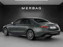 MERCEDES-BENZ S 580