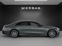 MERCEDES-BENZ S 580