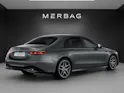 MERCEDES-BENZ S 580