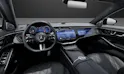 MERCEDES-BENZ S 580