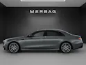 MERCEDES-BENZ S 580