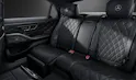 MERCEDES-BENZ S 580