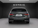 MERCEDES-BENZ S 580